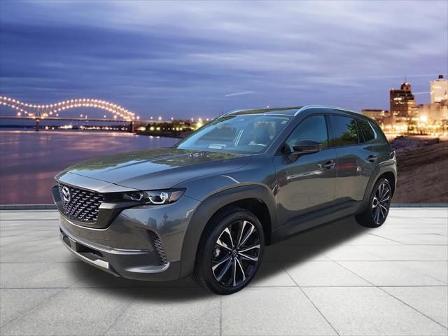 2026 Mazda CX-50 2.5 S Premium for sale in Bartlett, TN