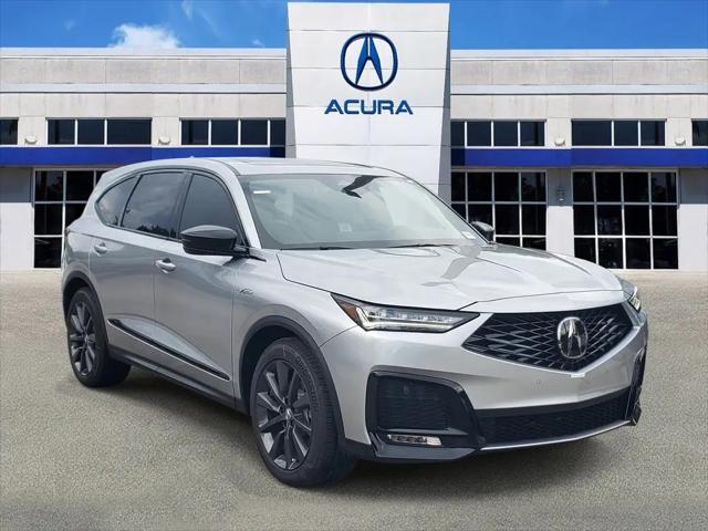 2026 Acura MDX A-SPEC for sale in Pembroke Pines, FL