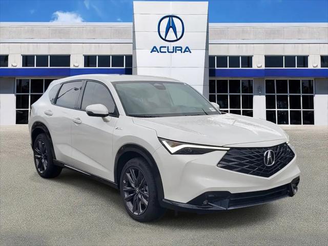 2026 Acura ADX A-Spec for sale in Pembroke Pines, FL