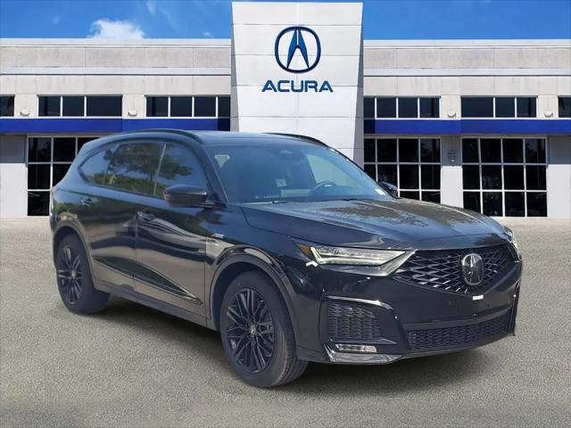 2026 Acura MDX A-SPEC Advance Package for sale in Pembroke Pines, FL