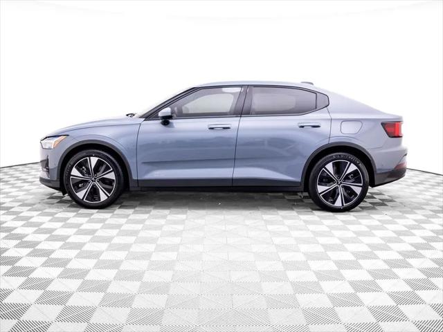 2024 Polestar 2 Long Range Dual Motor