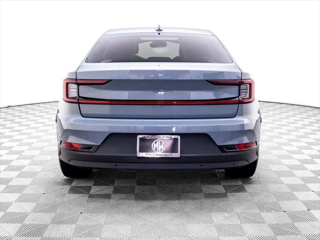 2024 Polestar 2 Long Range Dual Motor