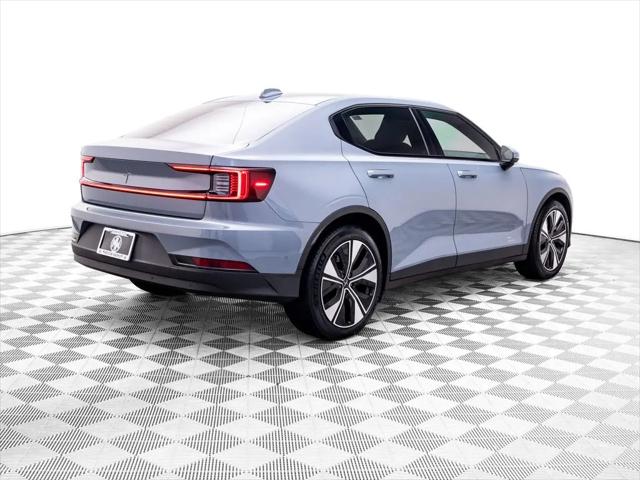 2024 Polestar 2 Long Range Dual Motor