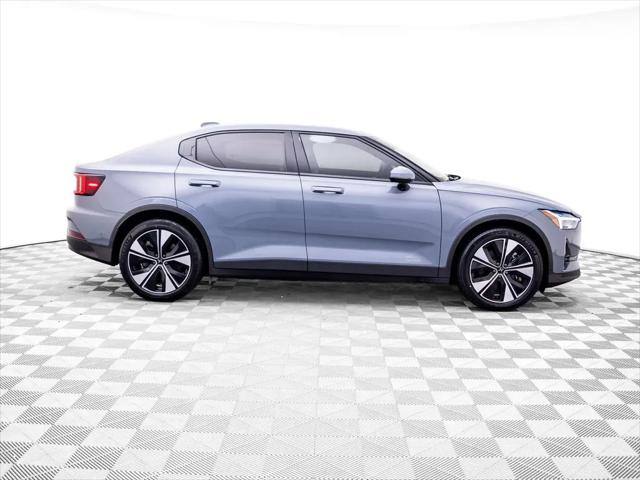 2024 Polestar 2 Long Range Dual Motor
