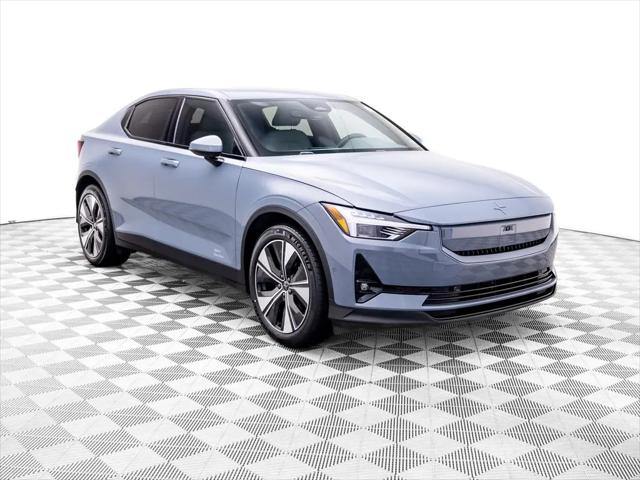 2024 Polestar 2 Long Range Dual Motor