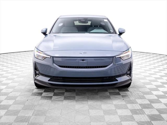 2024 Polestar 2 Long Range Dual Motor