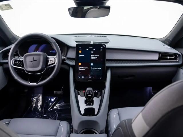 2024 Polestar 2 Long Range Dual Motor