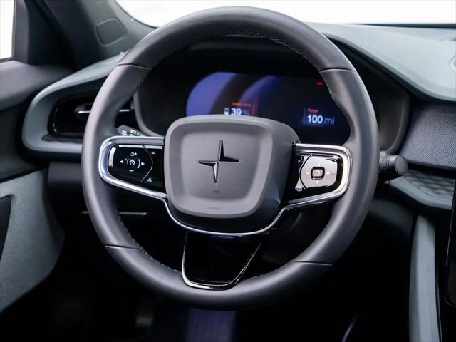 2024 Polestar 2 Long Range Dual Motor