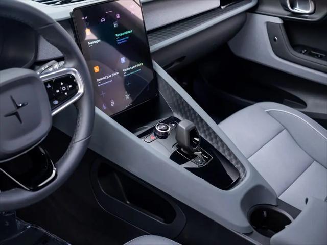 2024 Polestar 2 Long Range Dual Motor