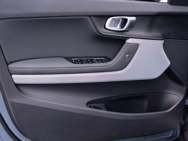 2024 Polestar 2 Long Range Dual Motor