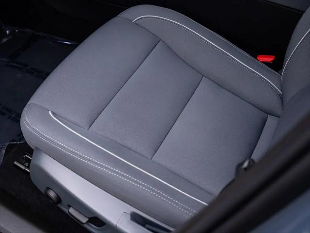 2024 Polestar 2 Long Range Dual Motor