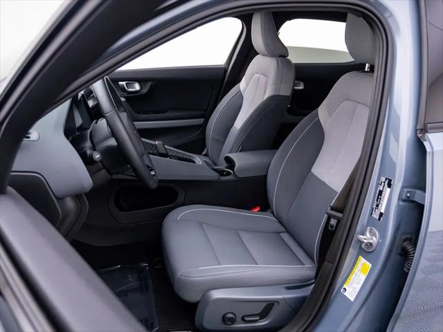 2024 Polestar 2 Long Range Dual Motor