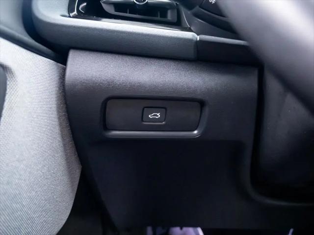 2024 Polestar 2 Long Range Dual Motor