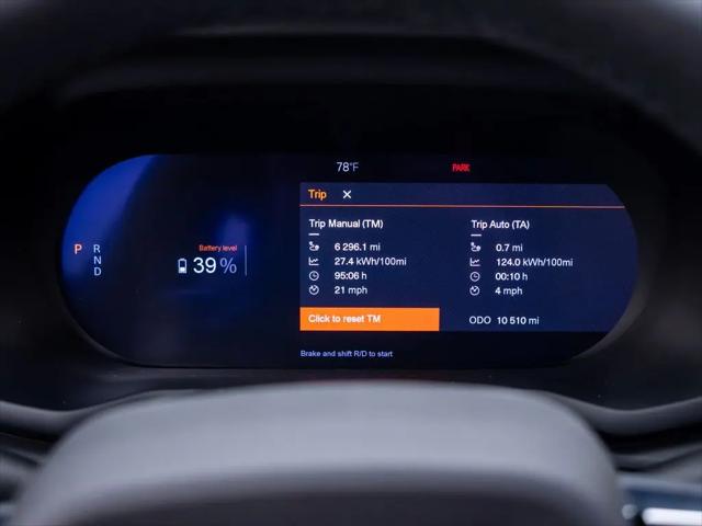 2024 Polestar 2 Long Range Dual Motor