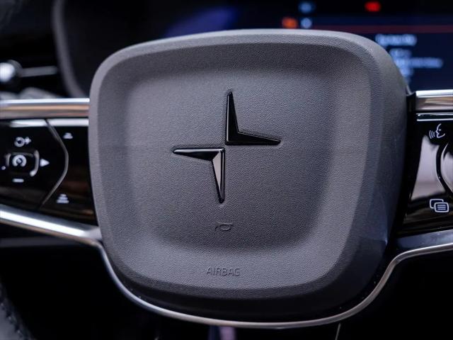 2024 Polestar 2 Long Range Dual Motor