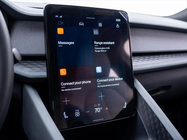 2024 Polestar 2 Long Range Dual Motor