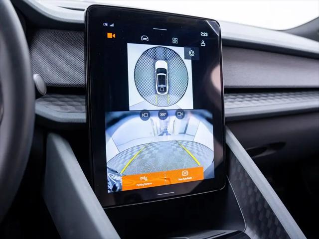 2024 Polestar 2 Long Range Dual Motor
