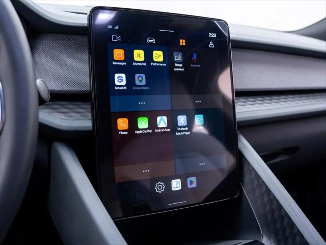 2024 Polestar 2 Long Range Dual Motor