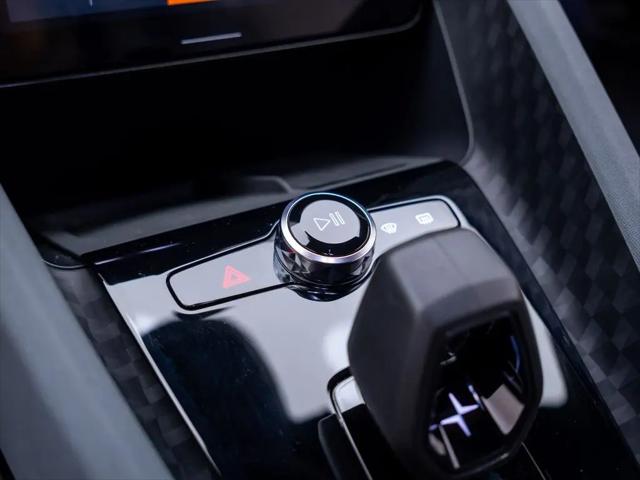 2024 Polestar 2 Long Range Dual Motor