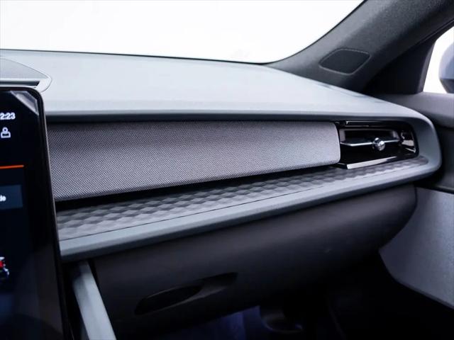 2024 Polestar 2 Long Range Dual Motor