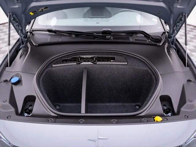 2024 Polestar 2 Long Range Dual Motor