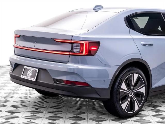 2024 Polestar 2 Long Range Dual Motor