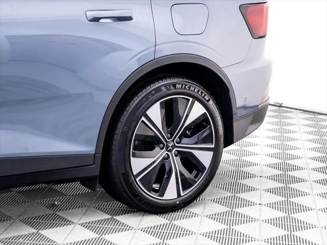 2024 Polestar 2 Long Range Dual Motor