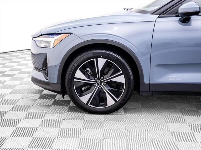2024 Polestar 2 Long Range Dual Motor