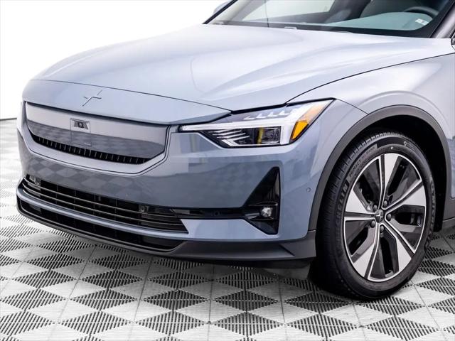 2024 Polestar 2 Long Range Dual Motor