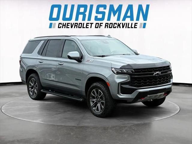 2023 Chevrolet Tahoe Z71 for sale in Rockville, MD