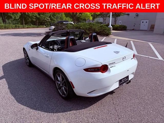 2023 Mazda MX-5 Grand Touring