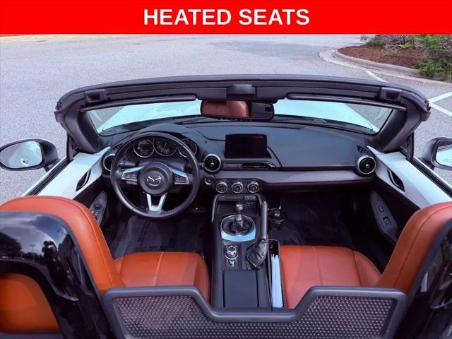 2023 Mazda MX-5 Grand Touring