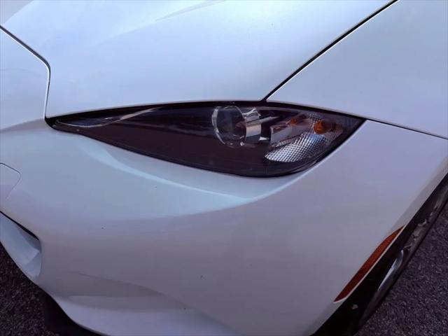 2023 Mazda MX-5 Grand Touring