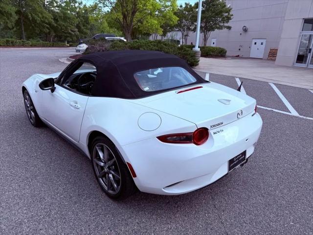 2023 Mazda MX-5 Grand Touring