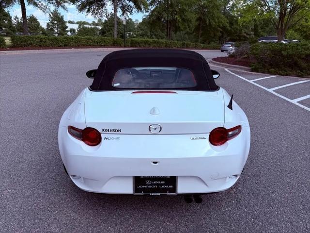 2023 Mazda MX-5 Grand Touring