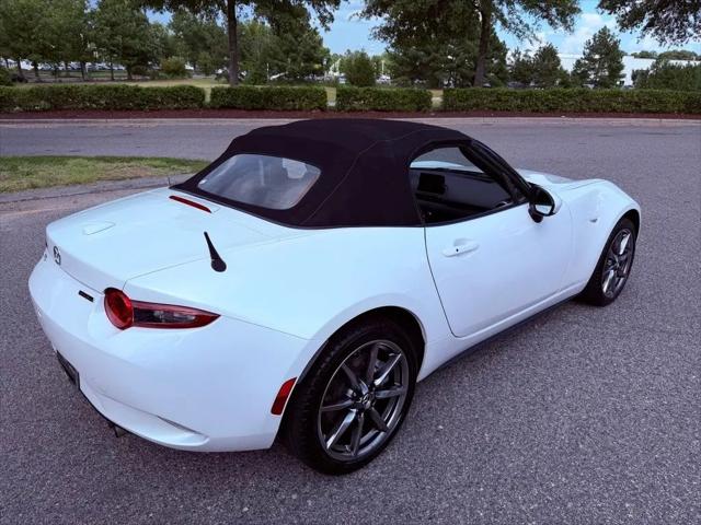 2023 Mazda MX-5 Grand Touring