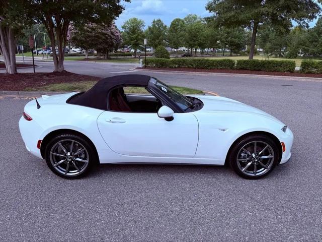 2023 Mazda MX-5 Grand Touring