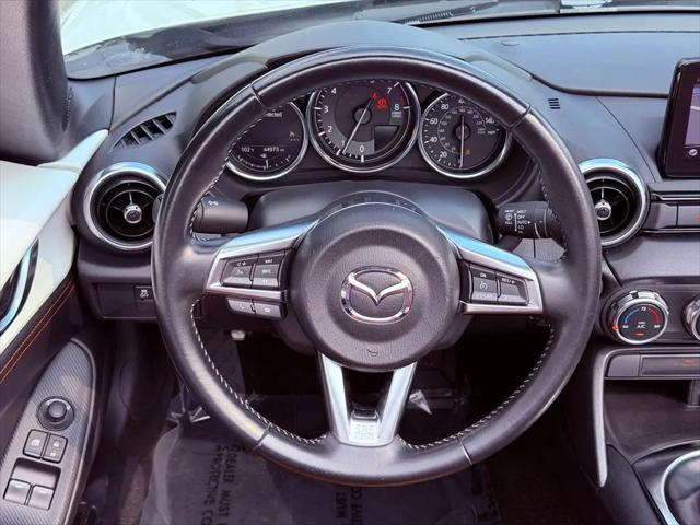2023 Mazda MX-5 Grand Touring