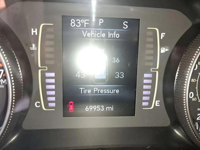 2020 Jeep Cherokee Latitude Plus 4x4 for sale in Secaucus, NJ