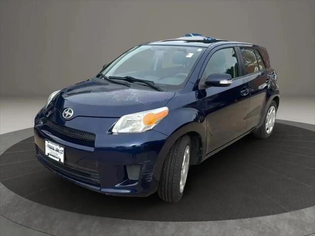 2008 Scion xD Base for sale in Falls Church, VA