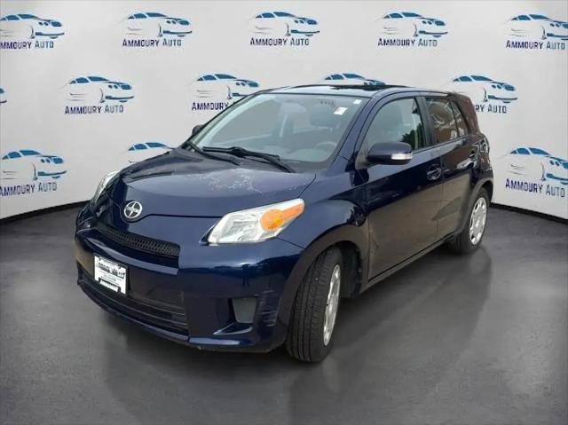 2008 Scion xD Base for sale in Falls Church, VA