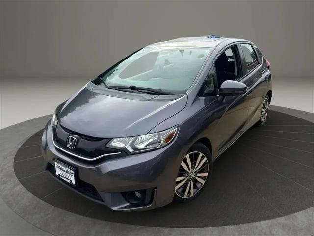 2015 Honda Fit EX for sale in Falls Church, VA