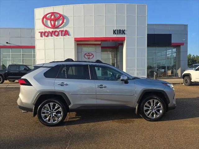 2023 Toyota RAV4 XLE Premium for sale in Grenada, MS