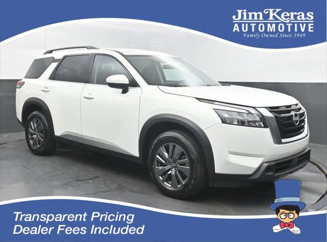 2024 Nissan Pathfinder SV FWD for sale in Memphis, TN