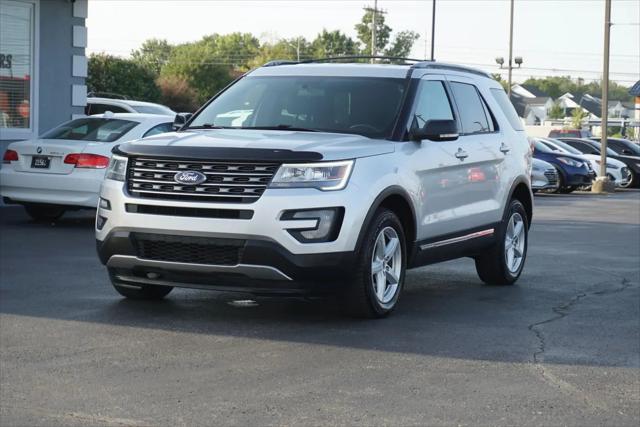 2017 Ford Explorer XLT for sale in Lebanon, TN