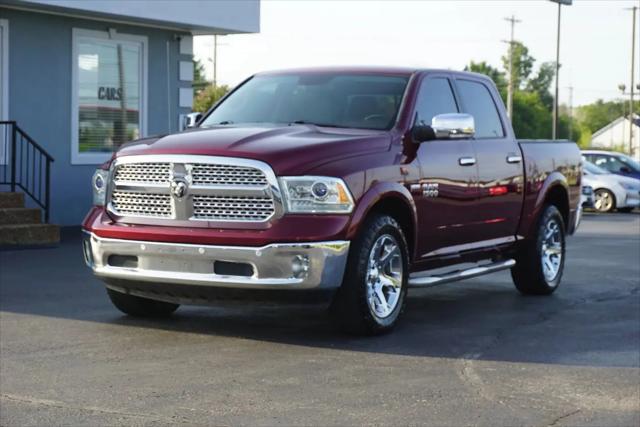 2016 Ram 1500 Laramie for sale in Lebanon, TN