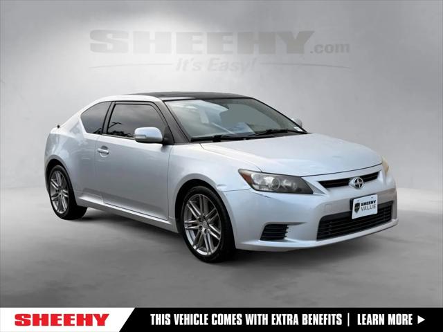 2013 Scion tC Base for sale in Stafford, VA