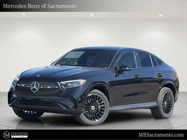 2027 Mercedes-Benz GLC GLC 300 for sale in Sacramento, CA
