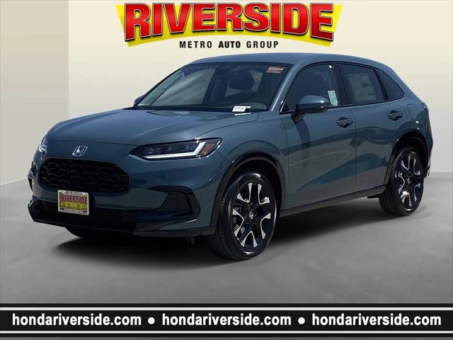 2027 Honda HR-V EX-L 2WD for sale in Riverside, CA