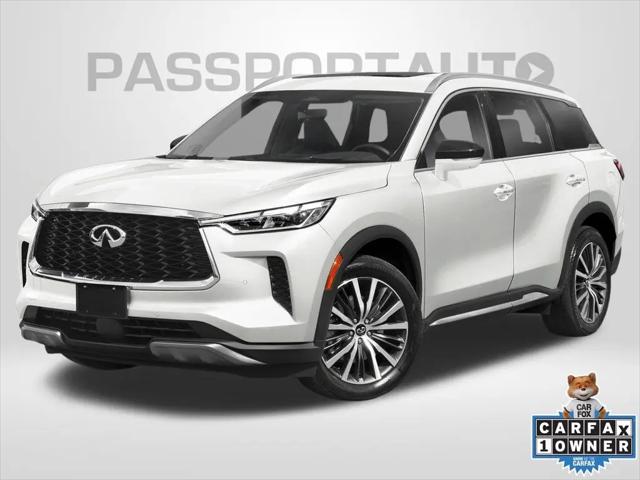 2023 INFINITI QX60 SENSORY AWD for sale in Marlow Heights, MD